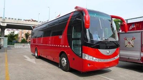 日照保障車(chē)